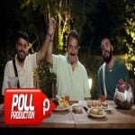 دانلود آهنگ ابراهیم تاتلیسس به نام کارا اوزوم حبسی